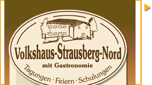 Volkshaus Strausberg Nord